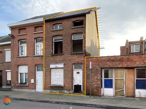 Huis te koop in Mechelen