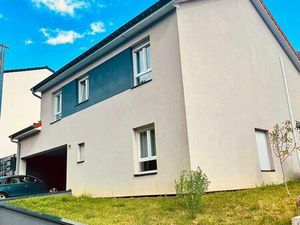 Maison 200 mètres carrés