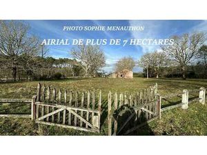 Propriété de luxe à vendre à Soustons : 690 000€ | 200m²