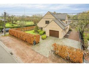 Villa te koop in Ternat