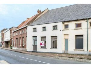 Woning met 4 slaapkamers