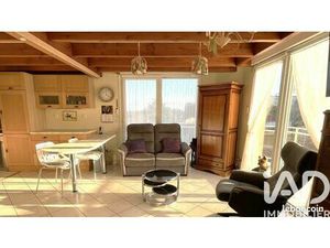 Immeuble 82 m² Saintes