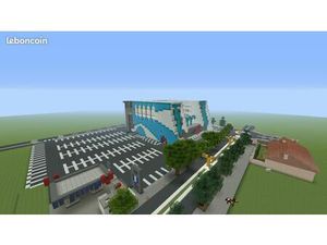 T2 avec vue sur rien