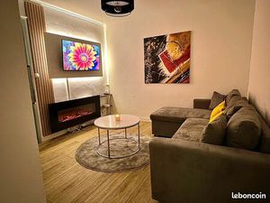 Appartement renove charentonneau