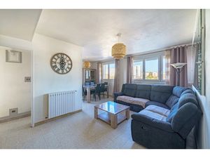 Appartement 4 pièces - 70 m²