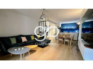Montpellier sud : Appartement 4 pièces de 83m2