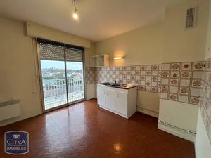 Appartement à louer 3 pièces 74.22 m² - Trélissac (24) - 686€