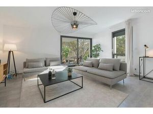 Appartement - 4 pièces - Prochainement à Vitrolles