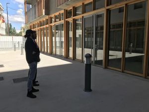 LOCAL COMMERCIAL A VENDRE