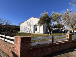 Vente maison 5 pièces 140 m² Albi (81000)