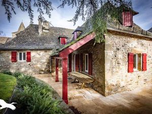 Vente maison 5 pièces 130 m² à La Chapelle-Saint-Géraud (19430)  220 920 €