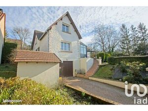 Maison 9 pièces 175 m²