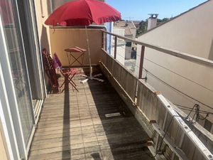 Maison de Village 75m2 - Terrasse - Vue Mer - Pérols - Proche Plages & Montpellier