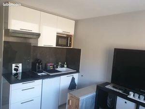 Appartement station de ski la pierre saint Martin