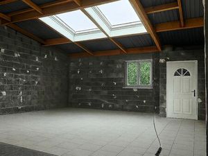 Appartement a rénover