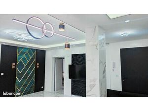 Appartement T4 - 77 m2