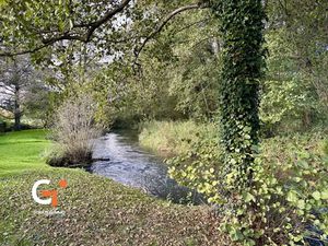 Vente maison 5 pièces 90 m² à Croisy-sur-Andelle (76780)  219 000 €