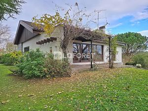 Vente maison 5 pièces 112 m² à Orthez (64300)  219 000 €