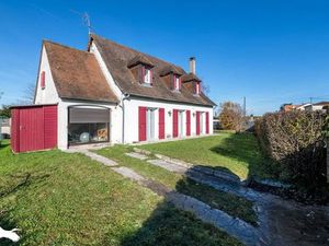 Vente maison 6 pièces 156 m² à Razac-sur-l'Isle (24430)  225 000 €