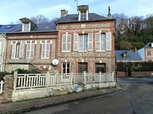 Vente maison 6 pièces 117 m² à Yport (76111)  199 000 €