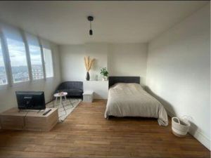 Location meublé studio centre ville Amiens