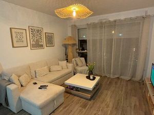 Appartement 3 pièces 62m2 - ANGERS - Résidence 2024