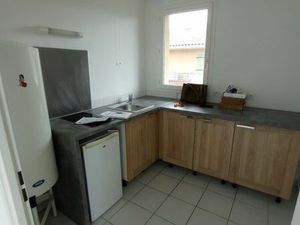 Studio 26m2 balcon parking