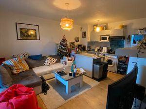 T2 40m2 bègles balcon