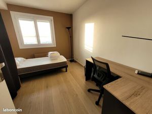 Location chambre