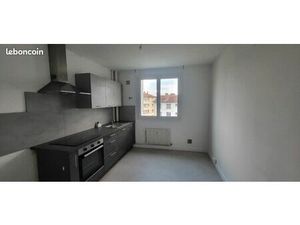 Loue appartement 50m2