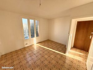 Appartement T3 55 m2