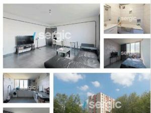 Appartement sin le noble 68m2 à louer