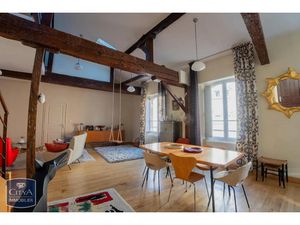 Appartement à vendre 4 pièces 104 m² - Toulouse (31) - 475 000€