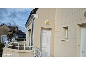 Appartement T4 - 79 m²