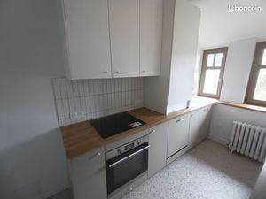 Loue T4 non meublé FIGEAC