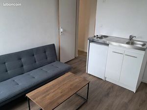 Studio à louer