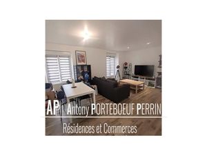 Achat Immeuble 112m² VANNES 56000