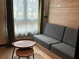 Studio Cosy & Hyper centre