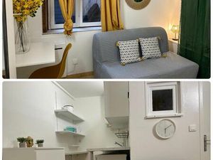 Lyon 2 Cordeliers/Jacobins Studio Rénové/Meublé