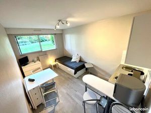 Studio meublé Lyon 5eme