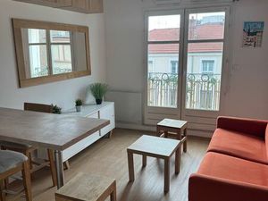 Loue studio 19m2 lyon 7eme