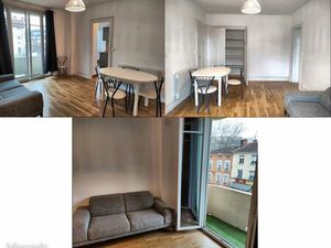 T2bis meublé Lyon Vaise