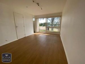 Appartement à louer 1 pièce 29.85 m² - Nantes (44) - 535€