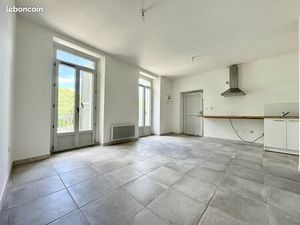 Appartement 2 pièces 34 m²