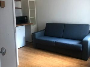 Location studio Meublé Paris Bastille