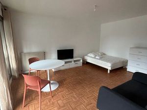 Appartement meublé 32m2