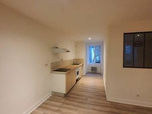 Appartement Type F2