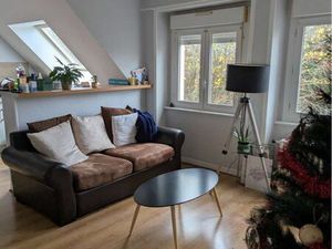 Location appartement T3 St Pol de Léon