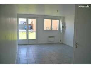 Studio Ste Luce sur loire