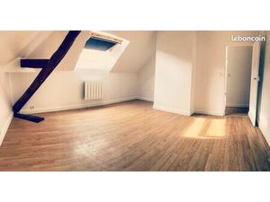 Appartement F2